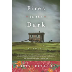 ISBN Fires in the Dark livre Livre de poche