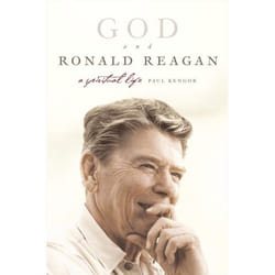 ISBN God and Ronald Reagan livre Livre de poche