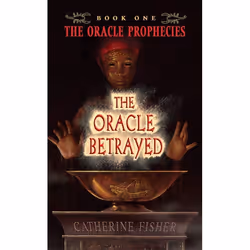 ISBN The Oracle Betrayed, Livre broché, 352 pages