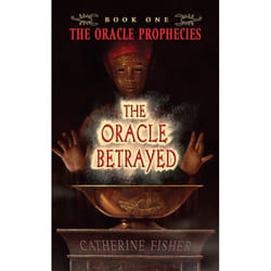 ISBN The Oracle Betrayed livre Livre broché 352 pages