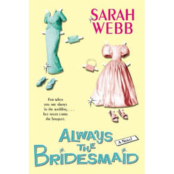 ISBN Always the Bridesmaid livre Livre de poche