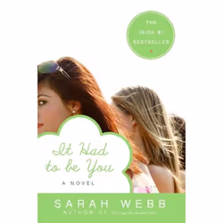 ISBN It Had to Be You, Livre de poche, 352 pages