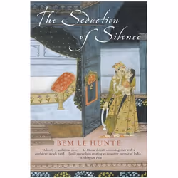 ISBN The Seduction of Silence, Livre de poche, 416 pages