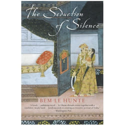 ISBN The Seduction of Silence livre Livre de poche