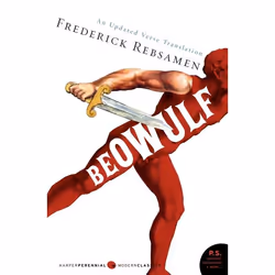 ISBN Beowulf, Livre de poche, 144 pages