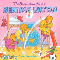 ISBN The Berenstain Bears' Bedtime Battle, Marchandise, 32 pages