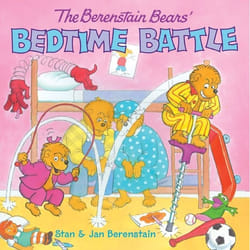 ISBN The Berenstain Bears' Bedtime Battle livre Marchandise