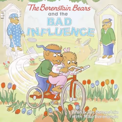 ISBN The Berenstain Bears and the Bad Influence, Marchandise, 32 pages