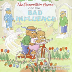 ISBN The Berenstain Bears and the Bad Influence livre Marchandise