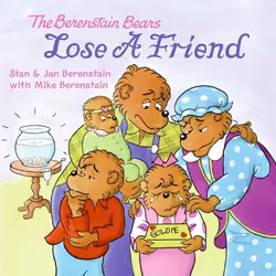 ISBN The Berenstain Bears Lose a Friend, Marchandise, 32 pages