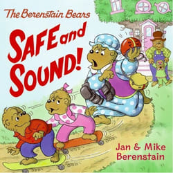 ISBN The Berenstain Bears: Safe and Sound! livre Marchandise