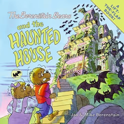 ISBN The Berenstain Bears and the Haunted House, Marchandise, 16 pages