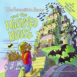 ISBN The Berenstain Bears and the Haunted House livre Marchandise