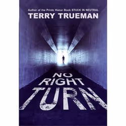 ISBN No Right Turn, Livre broché, 176 pages