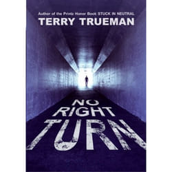 ISBN No Right Turn livre