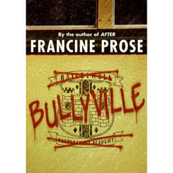 ISBN Bullyville livre