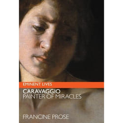 ISBN Caravaggio livre Couverture rigide 160 pages