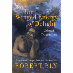ISBN The Winged Energy of Delight, Livre de poche, 416 pages