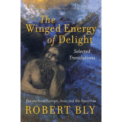 ISBN The Winged Energy of Delight livre Livre de poche