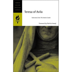 ISBN Teresa of Avila livre Livre de poche