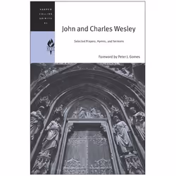 ISBN John and Charles Wesley, Livre de poche, 144 pages