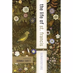 ISBN The Life of St. Francis, Livre de poche, 176 pages