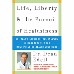 ISBN Life, Liberty, and the Pursuit of Healthiness, Livre de poche, 624 pages