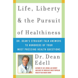 ISBN Life, Liberty, and the Pursuit of Healthiness livre Livre de poche