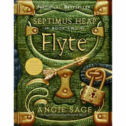 ISBN Flyte, Anglais, Livre broché, 521 pages