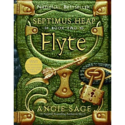 ISBN Flyte