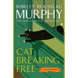 ISBN Cat Breaking Free, Édition de poche, 400 pages