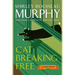 ISBN Cat Breaking Free livre Édition de poche