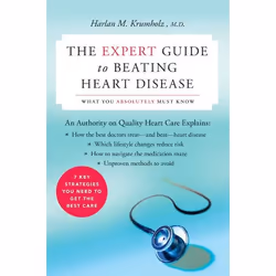 ISBN The Expert Guide to Beating Heart Disease, Livre de poche, 288 pages