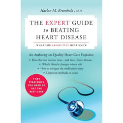 ISBN The Expert Guide to Beating Heart Disease livre Livre de poche 288 pages