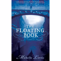 ISBN The Floating Book, Livre de poche, 496 pages