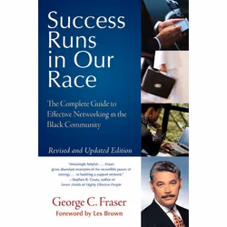 ISBN Success Runs in Our Race, Livre de poche, 416 pages