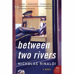 ISBN Between Two Rivers, Livre de poche, 464 pages