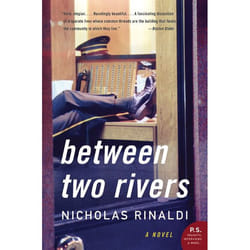 ISBN Between Two Rivers livre Livre de poche 464 pages