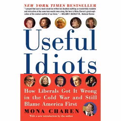 ISBN Useful Idiots, Livre de poche, 336 pages