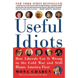 ISBN Useful Idiots livre Livre de poche