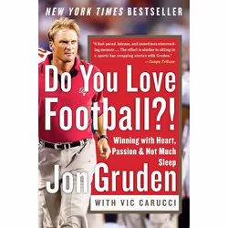 ISBN Do You Love Football?!, Livre de poche, 256 pages
