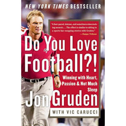 ISBN Do You Love Football?! livre Livre de poche