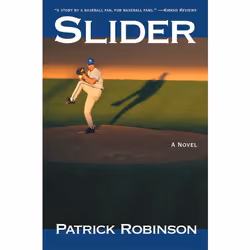 ISBN Slider, Livre de poche, 416 pages