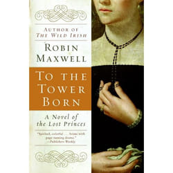 ISBN To the Tower Born livre Livre de poche