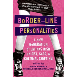 ISBN Border-Line Personalities livre Livre de poche