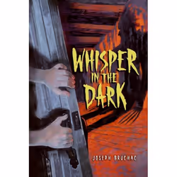 ISBN Whisper in the Dark, Livre broché, 192 pages