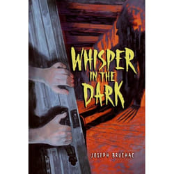ISBN Whisper in the Dark livre