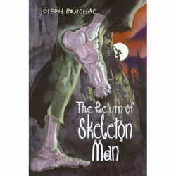 ISBN The Return of Skeleton Man, Livre broché, 144 pages