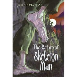 ISBN The Return of Skeleton Man livre
