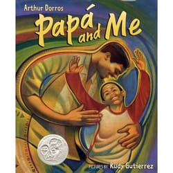 ISBN Papa and Me livre Couverture rigide